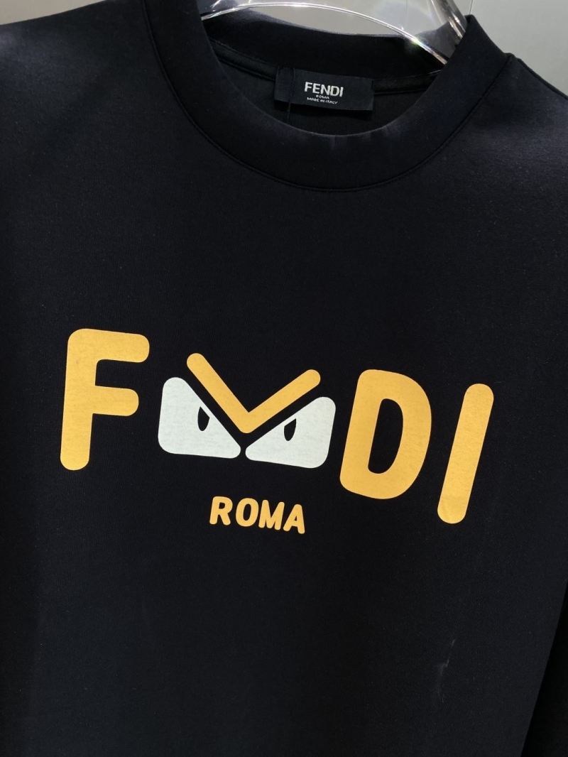 F**di t-shirts